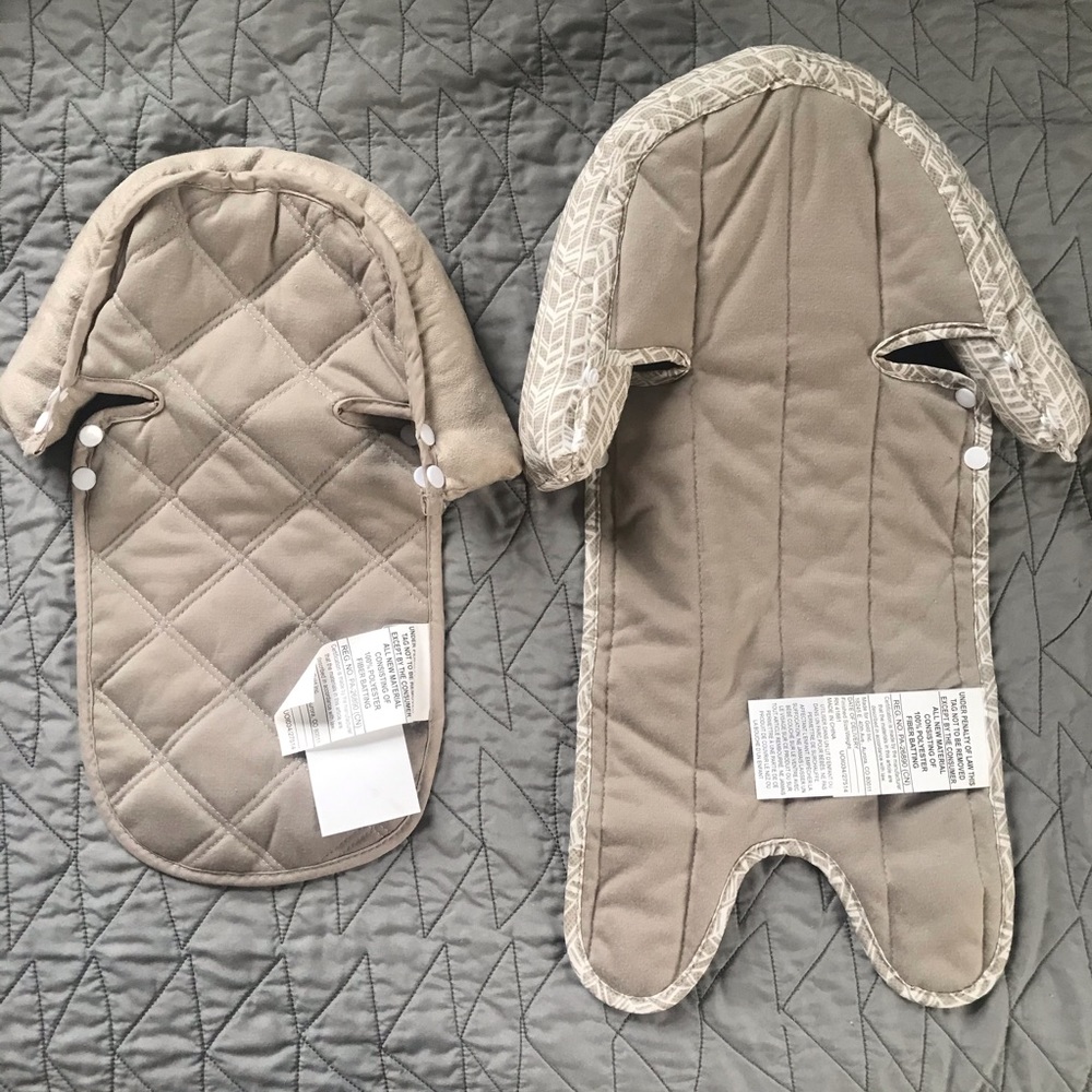 Infant Head Support - Picture 4 of 6